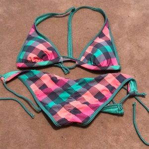 Bathing suit